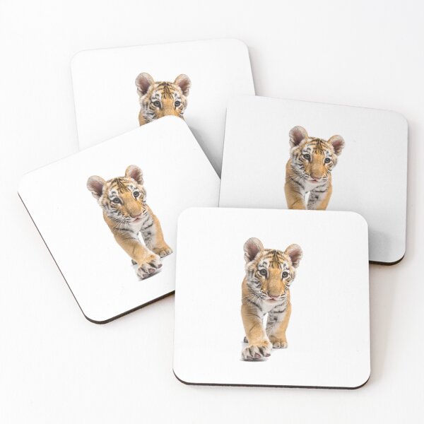 Item preview, Tiger cub designed and sold by Zip-Zup.
