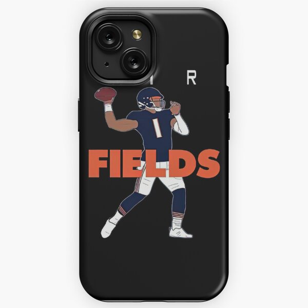 Justin Fields Chicago Bears Phone Wallpapers (As Requested) : r