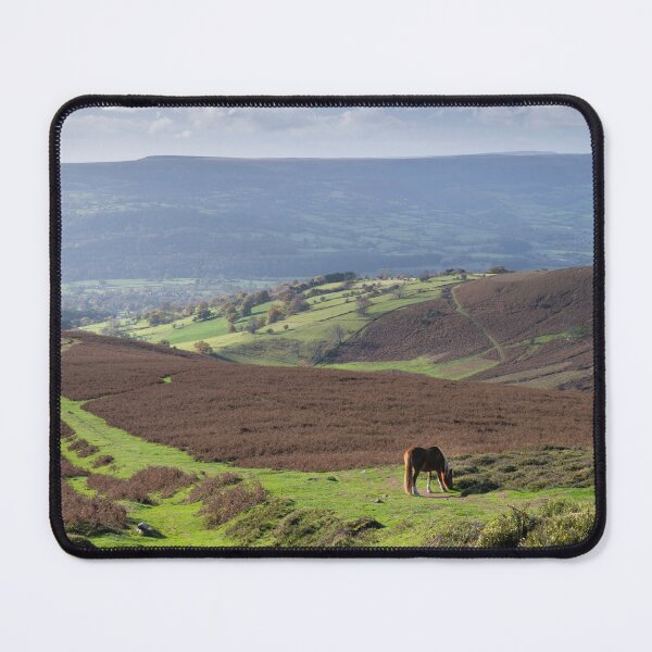 Item preview, Sugar Loaf Mountain, Wales designed and sold by andrewroland.