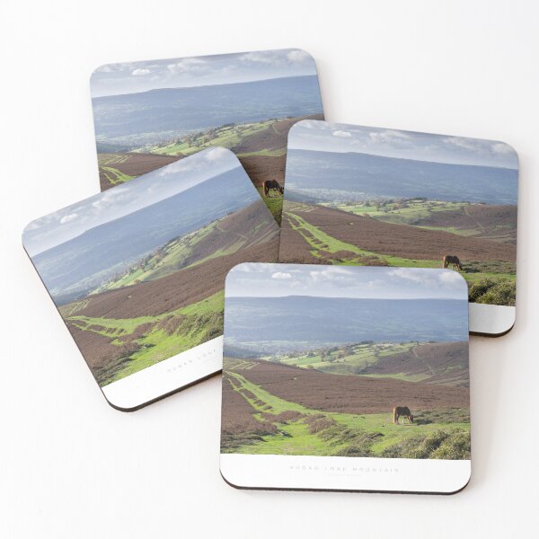 Item preview, Sugar Loaf Mountain, Wales designed and sold by andrewroland.