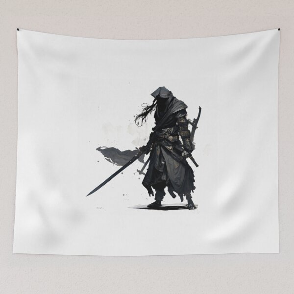 Item preview, Beware the shadows designed and sold by Newtaste-Store.
