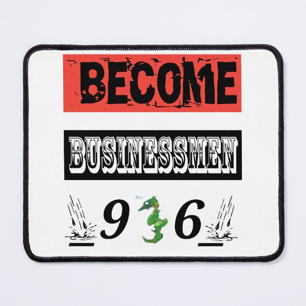 Item preview, BECOME BUSINESSMEN IN 976 MAYOTTE designed and sold by FoxinhoSoumaila.