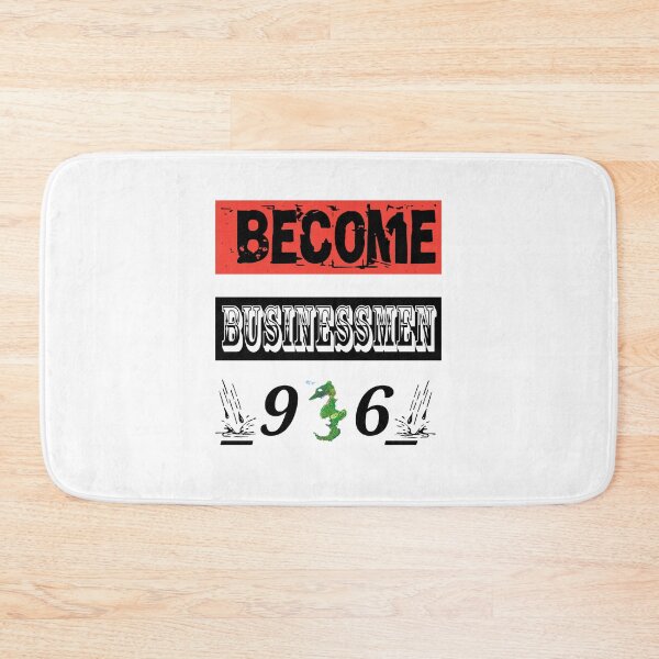 Item preview, BECOME BUSINESSMEN IN 976 MAYOTTE designed and sold by FoxinhoSoumaila.