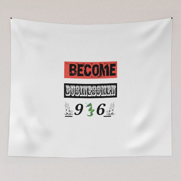 Item preview, BECOME BUSINESSMEN IN 976 MAYOTTE designed and sold by FoxinhoSoumaila.
