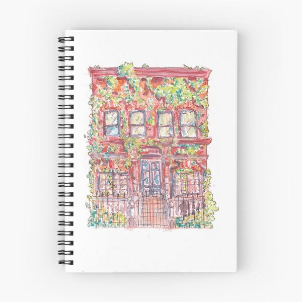 Item preview, Brownstone  designed and sold by sunfloweranga.