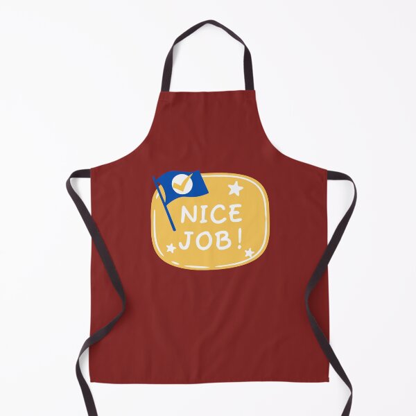 Item preview, Nice Job Design for Clever people  designed and sold by Basma Store.