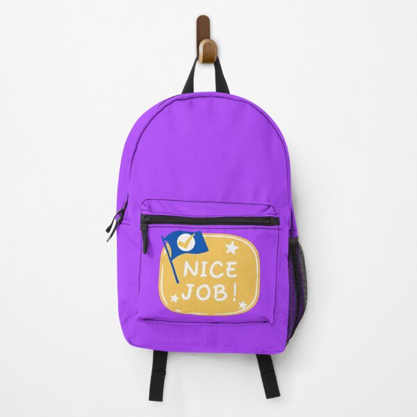 Item preview, Nice Job Design for Clever people designed and sold by Basma Store.