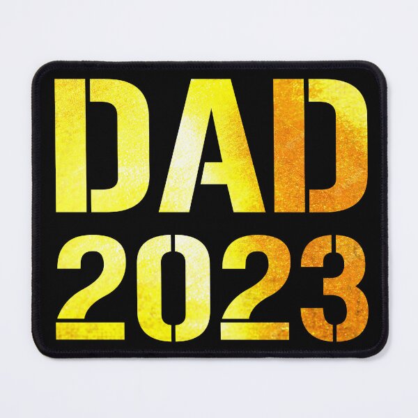 Item preview, DAD, PAPA, 2023 : For gifts Father day and Oldman coming. Funny designed and sold by MokonoKokoro.