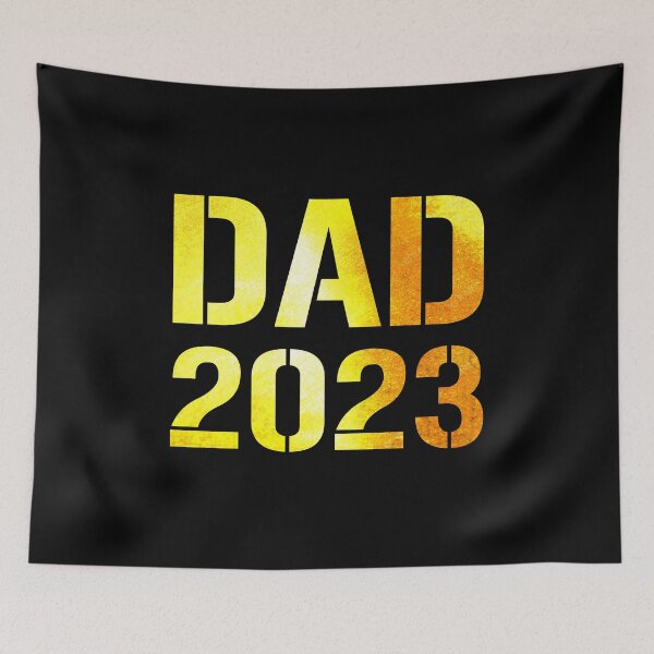 Item preview, DAD, PAPA, 2023 : For gifts Father day and Oldman coming. Funny designed and sold by MokonoKokoro.