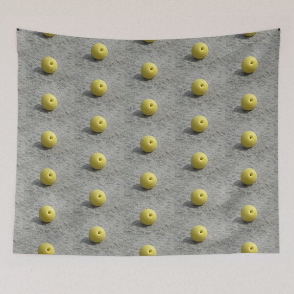 Item preview, Buoy on a Hebridean Beach designed and sold by BlueMoonRose.