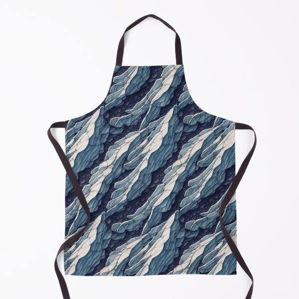Item preview, Glacial Crevasses designed and sold by Red-Alien.