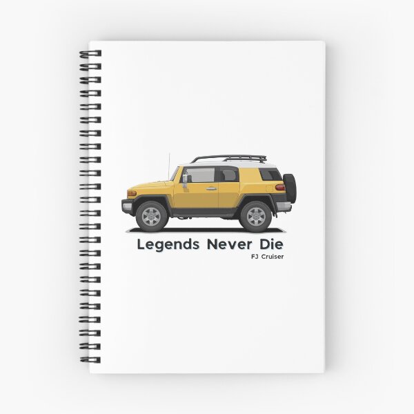 Item preview, Toyota FJ Cruiser  designed and sold by Duncan Udawatta  | The Mugzz Shop.