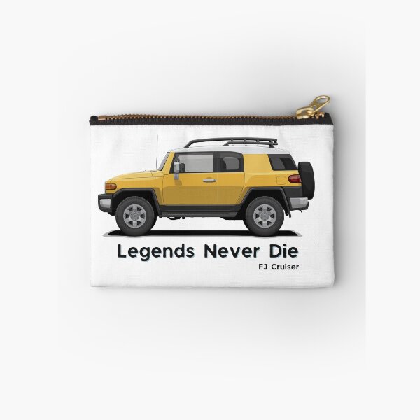 Item preview, Toyota FJ Cruiser  designed and sold by Duncan Udawatta  | The Mugzz Shop.