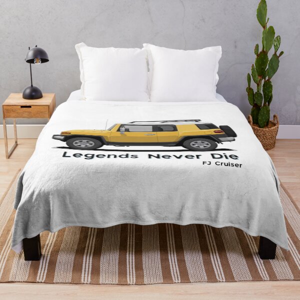 Item preview, Toyota FJ Cruiser  designed and sold by Duncan Udawatta  | The Mugzz Shop.
