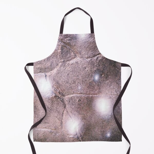 Item preview, Shining stars against the painted stone background designed and sold by helenkaiy.