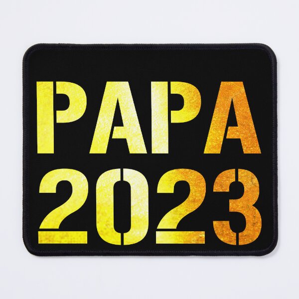 Item preview, Copy of DAD, PAPA, 2023 : For gifts Father day and Oldman coming. Funny designed and sold by MokonoKokoro.