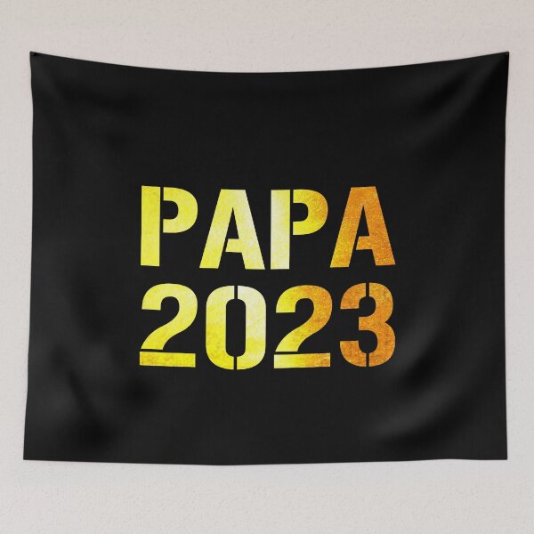 Item preview, Copy of DAD, PAPA, 2023 : For gifts Father day and Oldman coming. Funny designed and sold by MokonoKokoro.
