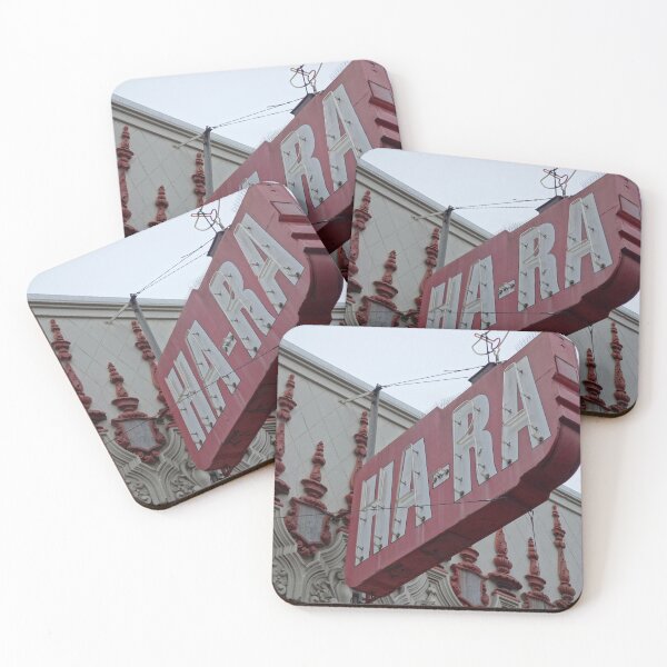 Item preview, HA-RA © David M Ball designed and sold by davidmball.