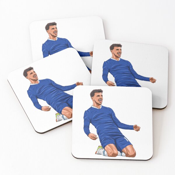 Item preview, Mason Mount designed and sold by ADES-VECTOR .