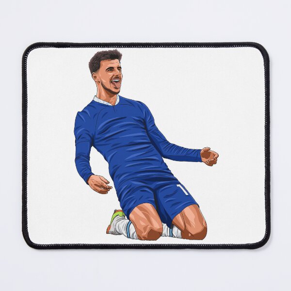 Item preview, Mason Mount designed and sold by ADES-VECTOR .