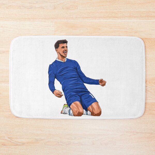 Item preview, Mason Mount designed and sold by ADES-VECTOR .