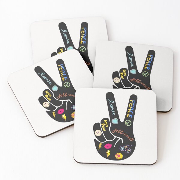 Item preview, peace sign designed and sold by Goodthings99.