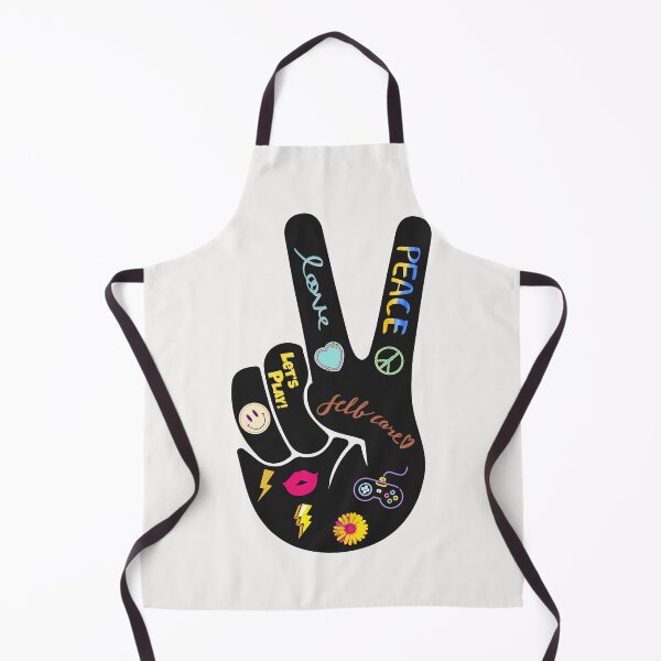 Item preview, peace sign designed and sold by Goodthings99.