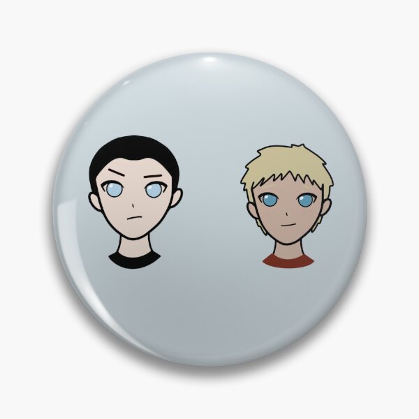 Item preview, Pynch designed and sold by lollythefangirl.