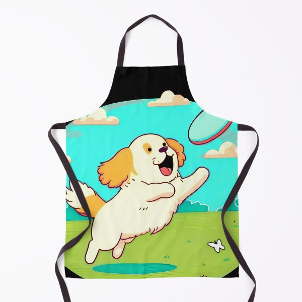 Item preview, Frisbee Dog designed and sold by duke818.