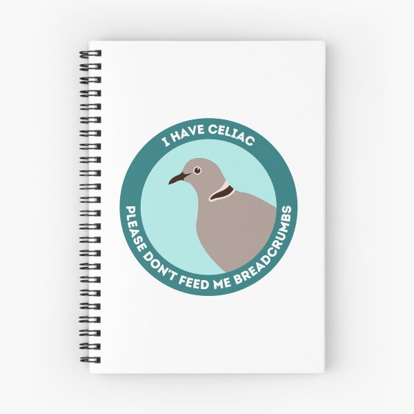 Item preview, I have Celiac Please Don't Feed Me Gluten designed and sold by GoodMoodFood.