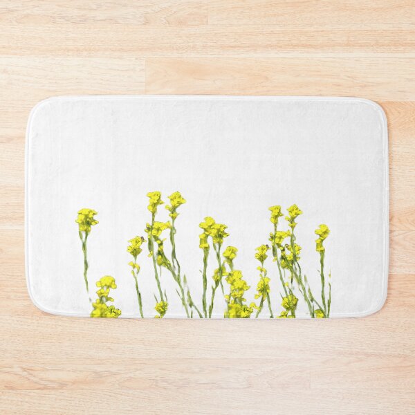 Item preview, Mustard field/Mustard flowers/Spring season designed and sold by VeenaNair23.