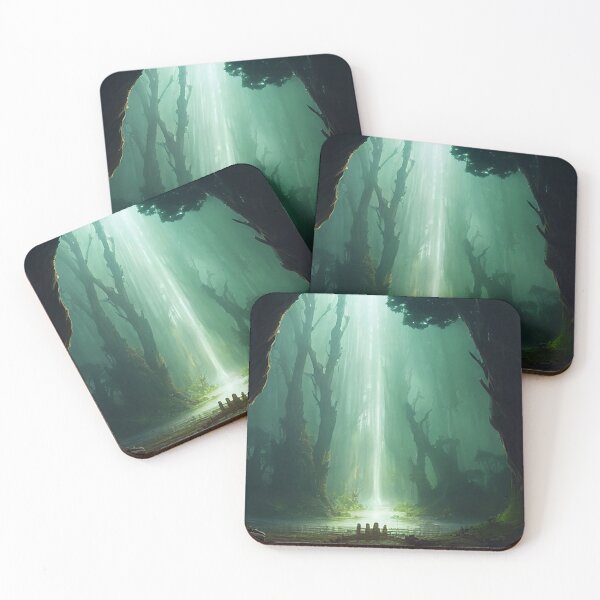 Item preview, THE BRIDGE OF THE CLEARING designed and sold by chatzous.