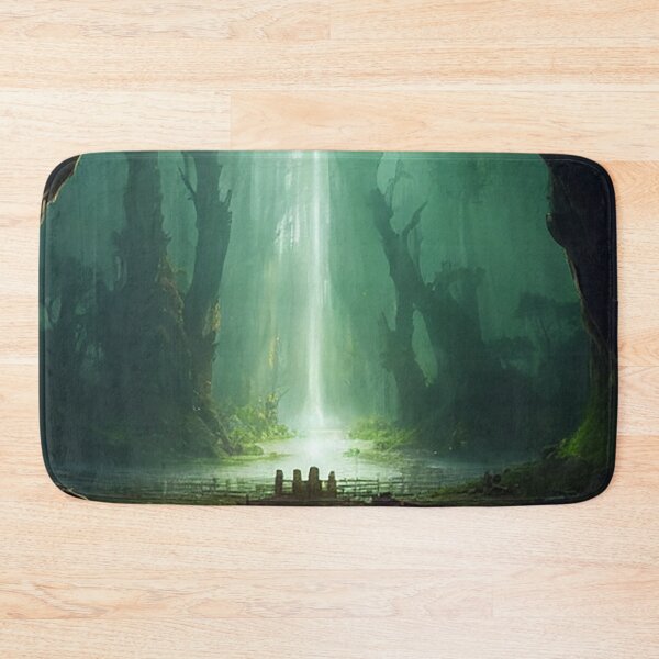 Item preview, THE BRIDGE OF THE CLEARING designed and sold by chatzous.