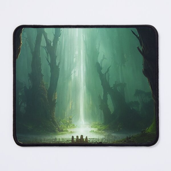 Item preview, THE BRIDGE OF THE CLEARING designed and sold by chatzous.