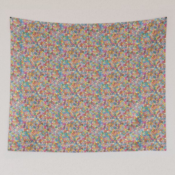 Item preview, Floral So Nice designed and sold by Todaylook2010.