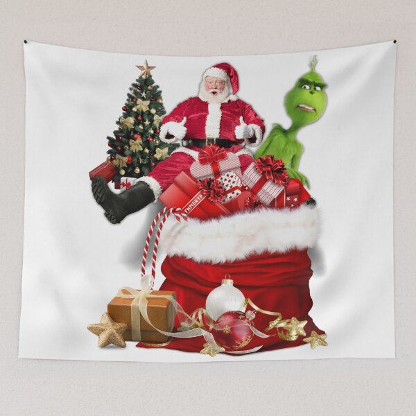 Item preview, CHRISTMAS COLLAB- NAH designed and sold by FNMDRYP.