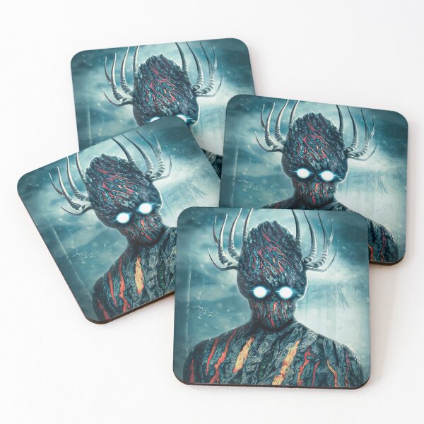 Item preview, The beast designed and sold by YO-HA.