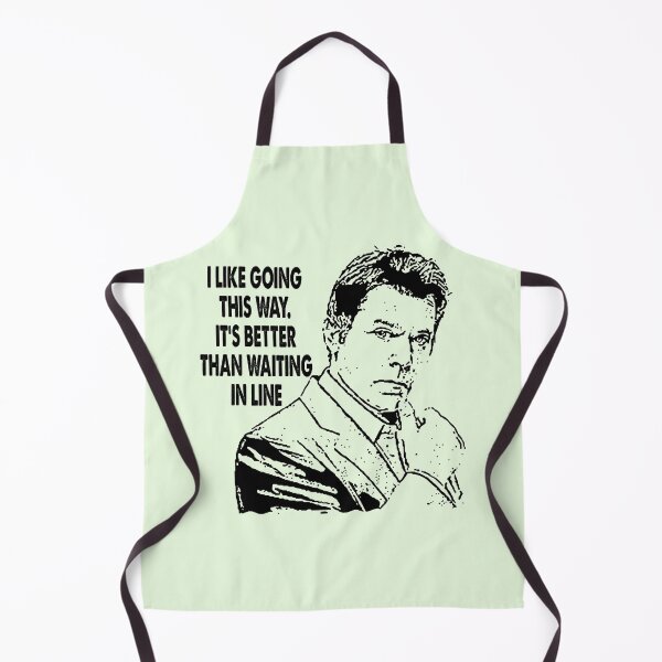Item preview, Jo.e Pe.sci Vintage Movie I Like Going This Way designed and sold by danisacookie.