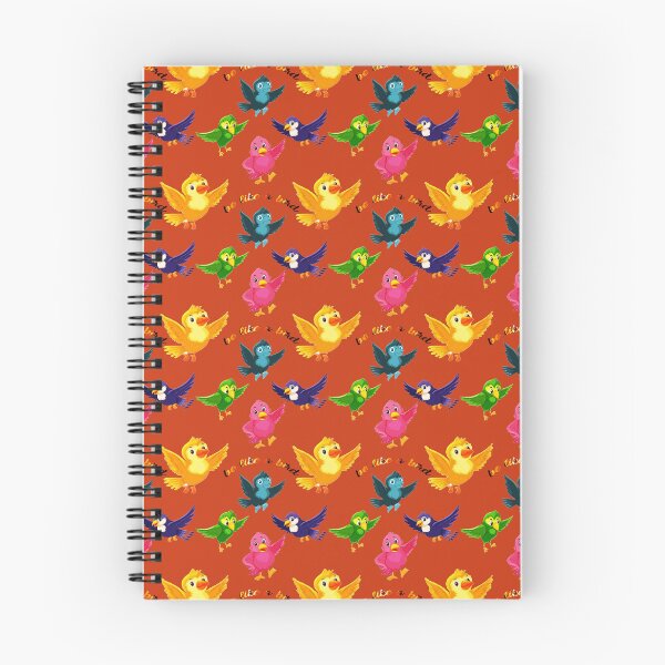 Item preview, Be like a bird. designed and sold by chrabab.
