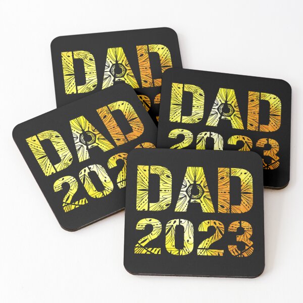 Item preview, DAD, PAPA, 2023, Mandala design : For gifts Father day and Oldman coming. Funny designed and sold by MokonoKokoro.