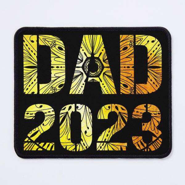 Item preview, DAD, PAPA, 2023, Mandala design : For gifts Father day and Oldman coming. Funny designed and sold by MokonoKokoro.