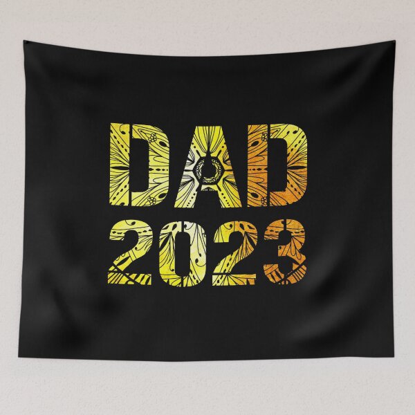 Item preview, DAD, PAPA, 2023, Mandala design : For gifts Father day and Oldman coming. Funny designed and sold by MokonoKokoro.