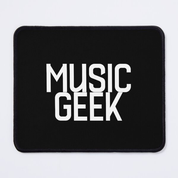 Item preview, Music Geek designed and sold by Dixieland1.