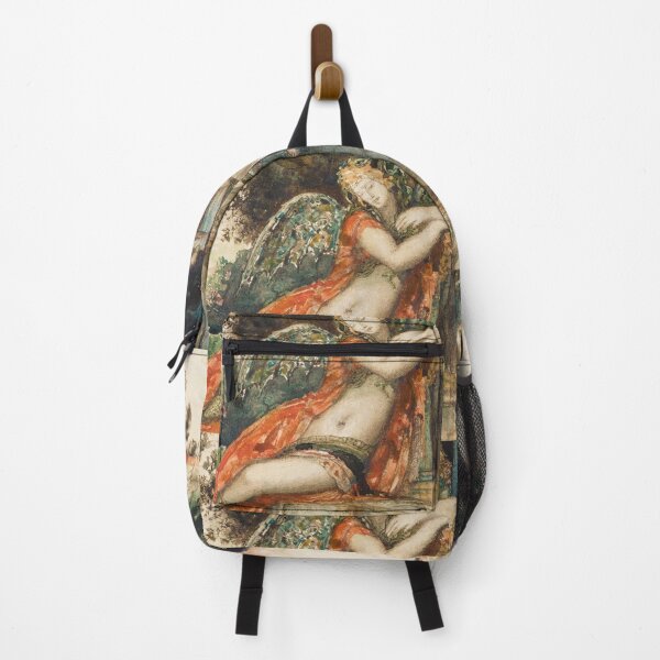 Item preview, The Goddess Discord - Gustave Moreau designed and sold by Vintage Designs +.
