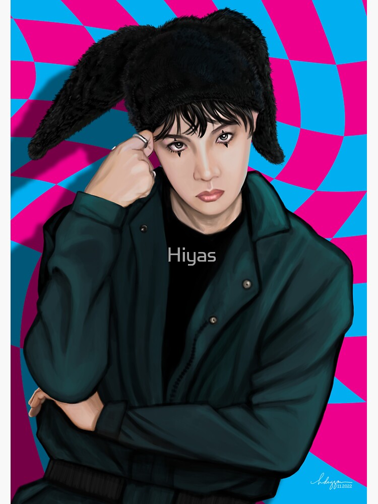 "Jack in the Box" Sticker for Sale by Hiyas Redbubble