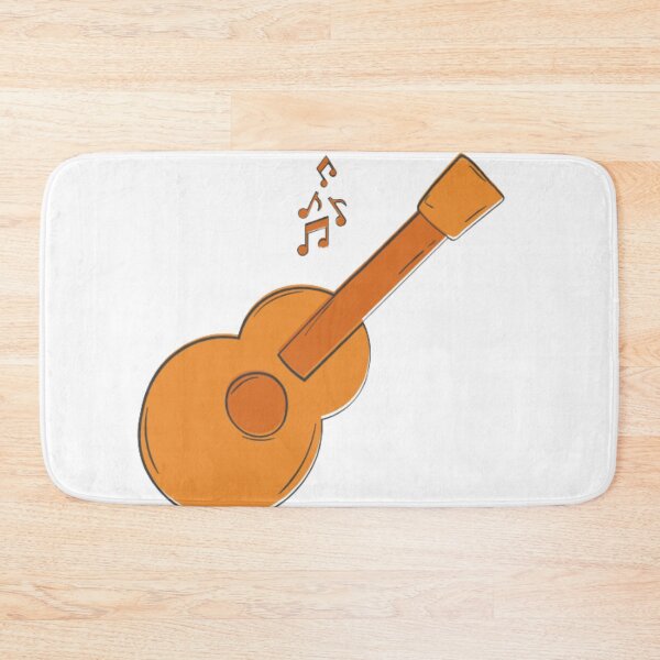 Item preview, Guitar Rock Music For Guitarists Retro designed and sold by kawya25.