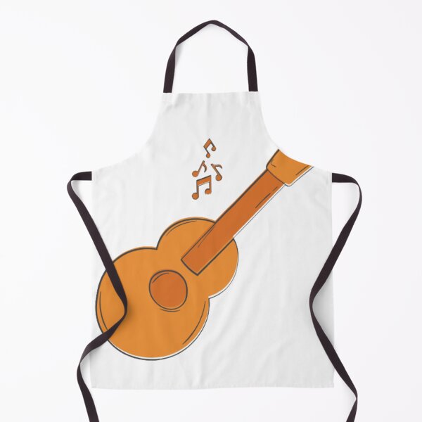 Item preview, Guitar Rock Music For Guitarists Retro designed and sold by kawya25.