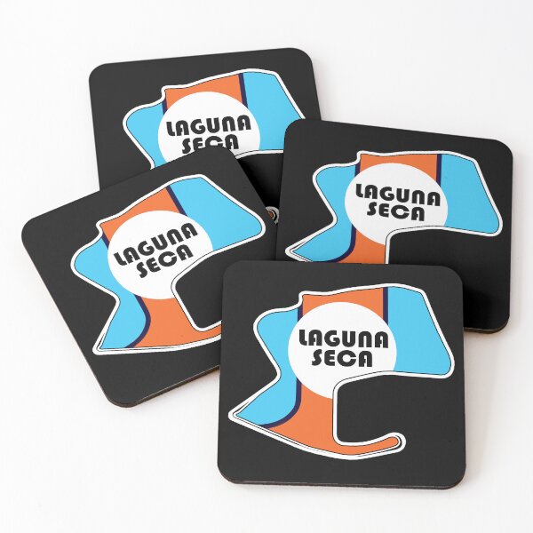 Item preview, Laguna Seca designed and sold by 7ldo.