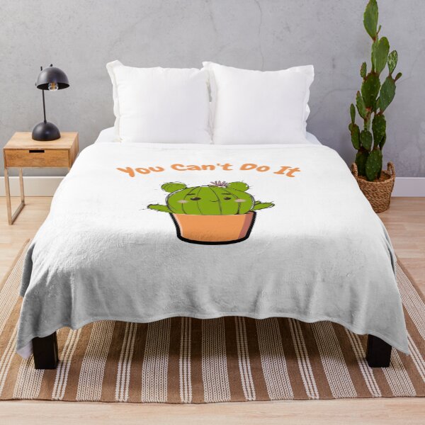 Item preview, You Can't Do It! designed and sold by Meeseeeks.