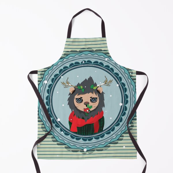 Item preview, Lion or Cat _Family Felidae designed and sold by RabitoDesign.